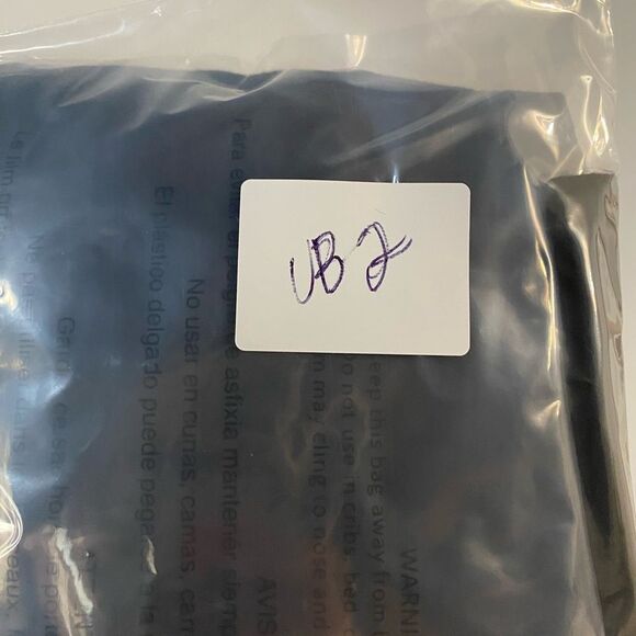 Hot Topic Black Blouse with Mushroom Buttons Size S UB-2 - Picture 9 of 9